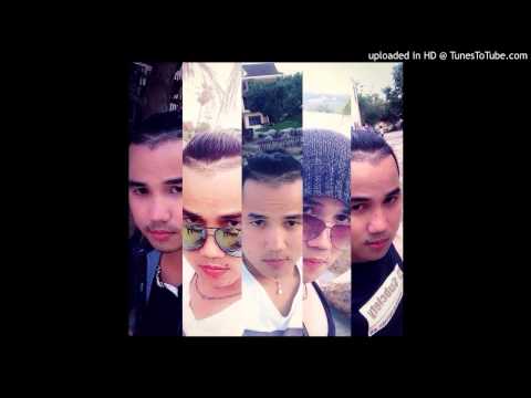 Khmer Rap Boyz Ouy Klang In cambodia