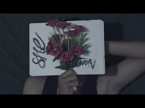 Haziq - she (Official Video)