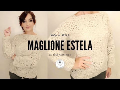 Miniature tutoriel 2 : Bucley mélange laine lurex pelote 50g