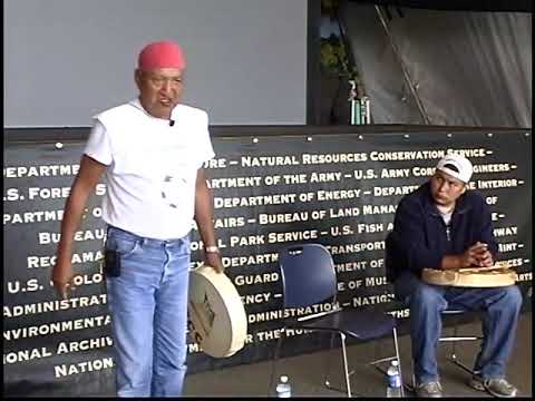 Tent of Many Voices: 07100602