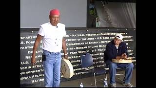 Tent of Many Voices: 07100602