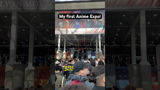 Download lagu First time at Anime Expo 2025! // Los Angeles Convention Center mp3 Download lagu First time at Anime Expo 2025! // Los Angeles Convention Center mp3