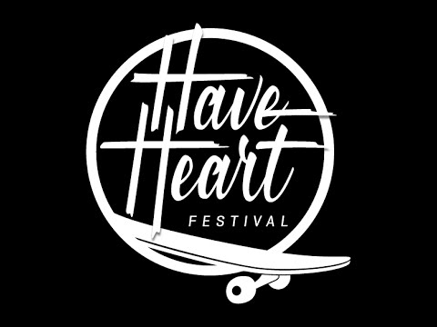 HaveHeart Festival 2015