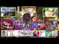 JEAN CLAUDE GASPARD - lambiance mauricien ...