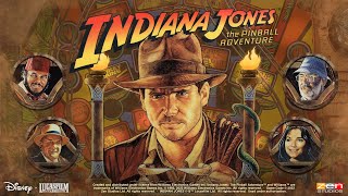 Watch and explore about Pinball FX - Indiana Jones: The Pinball Adventure DLC PC Steam CD Key