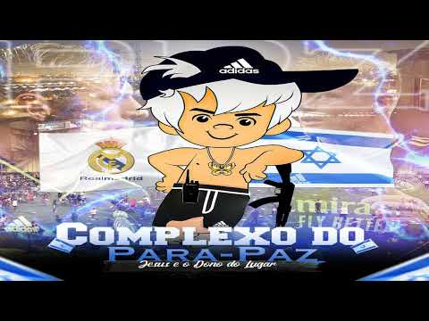 SETMIXADO DA TROPA DO MAIS CARO FINAL DE ANO  AS MELHORES DO BAILE  (( DJ JN DO PARA PAZ))