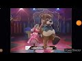 Emily And Teddy Dancing To I Love The Mountains