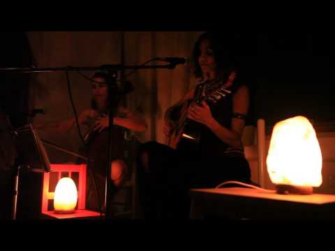 Jurema oh Jurema - Josii Yakecan ( live)