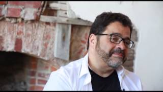 Pianist Arturo O'Farrill on his 1st musical instrument and his journey into jazz