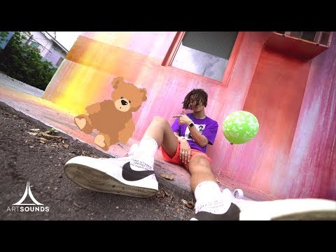 Jacin Trill - teddiebeer (prod. 808milli)