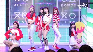 Download lagu (Mirrored) GFRIEND (여자친구) - Sunny Summer (여름여름해) Dance Practice Choreography Mirror mp3