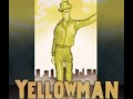 Yellowman Thanks And Praise