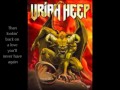 Uriah Heep - The Easy Road - dcr3502 Uriah Heep - The Easy Road
