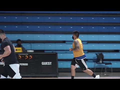 Highgate vs Big Face Moo - Saturday tier 7 - tcbl 2021 summer