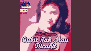 Download lagu Cubit Tak Mau Dicubit mp3