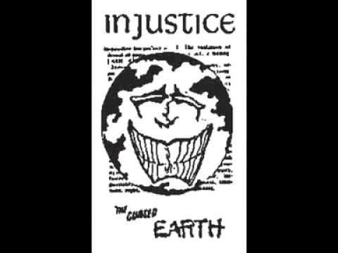 Injustice - Mind Over Matter (Necro and Ill Bill's old death metal band)