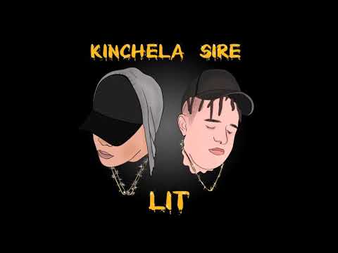 Kinchela feat. Sire - Lit ► NEW RNBASS MUSIC ◄ #BANGER