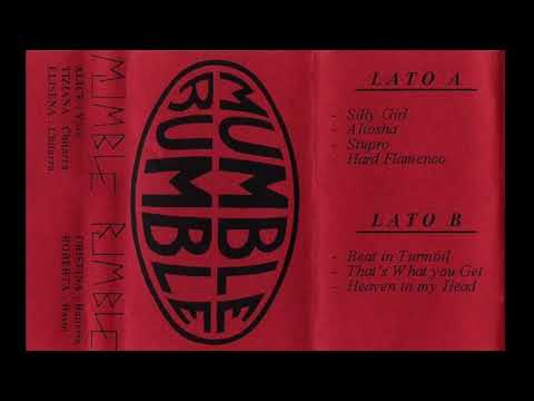 MUMBLE RUMBLE – Untitled (1993)
