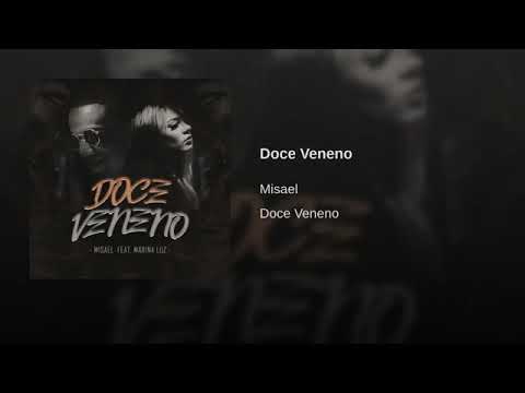 Misael Feat. Marina Luz - Doce Veneno (Música Nova 2019)