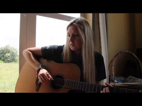 Falling - Jamie McDell