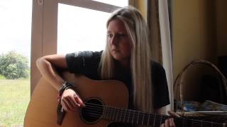 JAMIE MCDELL - Falling