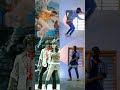 Jolly O Gymkhana Oru Chinna Thamarai Dance Cover Thalapathy ️