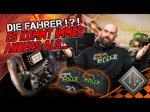 KTM X-BOW GTX #3 | Es kommt immer anders als... | "Fahr zur Hölle"