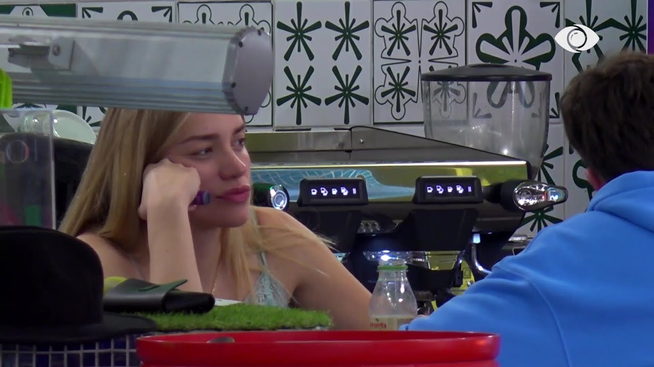 “Me Heidin do e kem miqësinë përjetë…”/ Lidi-Françeskës: Kjo nuk lidhet fare me Romeon