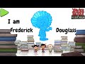 I Am Frederick Douglass Xavier Riddle And The Secret Museum PBS KIDS Videos