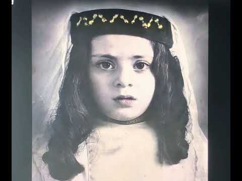 Amin-Sirts mute-official-Duet-Ispolniaet Neli Bar Michael ve Tatul Avoyan❤️👑🌺🙏