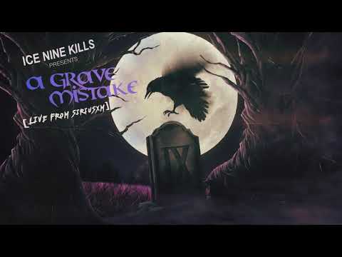 Video thumbnail for A Grave Mistake (Live From SiriusXM)
