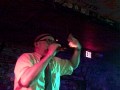 MC Frontalot - "Jacquelyn Hyde" live at The Milestone 4/8/10 (Charlotte, NC)