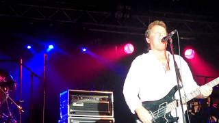 ASIA Holy War LIVE 2010