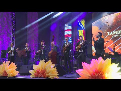 Tamburica fest 2022. | Gradske info