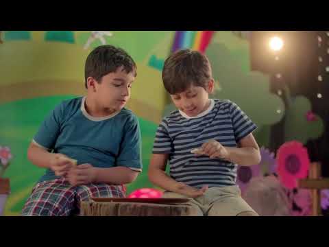 Nestlé MILKYBAR – Funky Cow