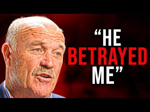 Wally Lewis Names 5 Players He HATES The Most