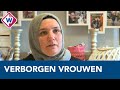 'Ik kende hier in Nederland bijna niemand, ik voelde me geïsoleerd' - OMROEP WEST