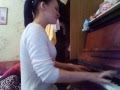 Виа Гра-Алло, мам (piano cover) 