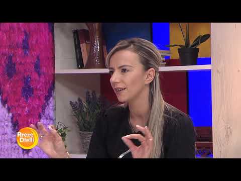 Rreze Dielli 24 Tetor 2019 - 4 Balerina perzgjidhen nga Perlocaj per premieren boterore