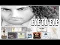 EYE TO EYE SONG BY TAHER SHAH AWARD WINNING