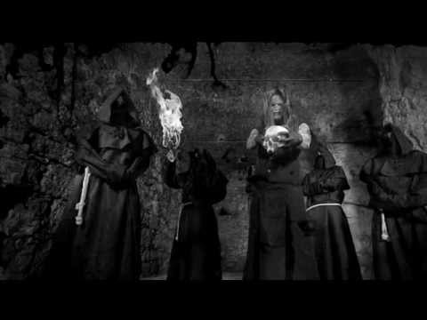 Black Cult - Jesus Tod (Burzum cover)