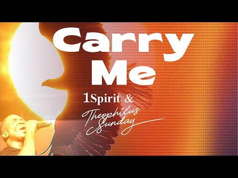 CARRY ME - TARRY ABUJA