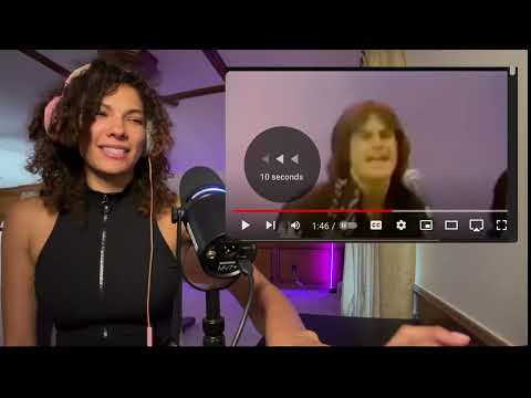 Reacting to K C & THE SUNSHINE BAND That the way I like it 1975