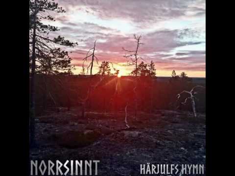 Norrsinnt - Härjulfs hymn (Official)