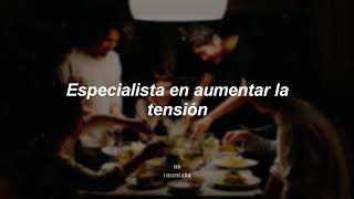 Love of Lesbian - Cuestiones de familia (Letra)