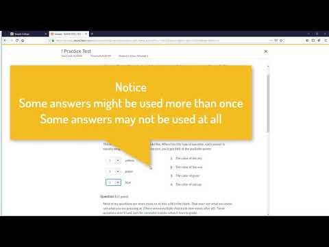D2l Brightspace Quick Start