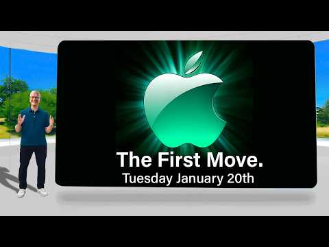 LEAKED: 9 Apple Products Coming January 2026? - MacBook SE, M5 Max, Apple TV!