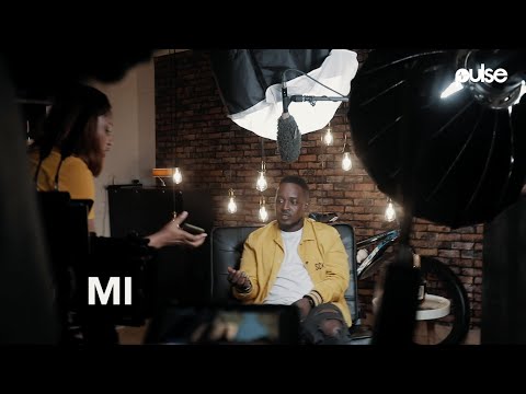 BTS from 'The Conversation' - Hennessy Artistry 2020