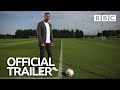 Anton Ferdinand: Football, Racism and Me - Trailer | BBC Trailers