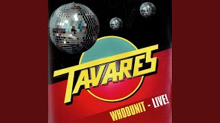 Remember What I Told You To Forget (Live)